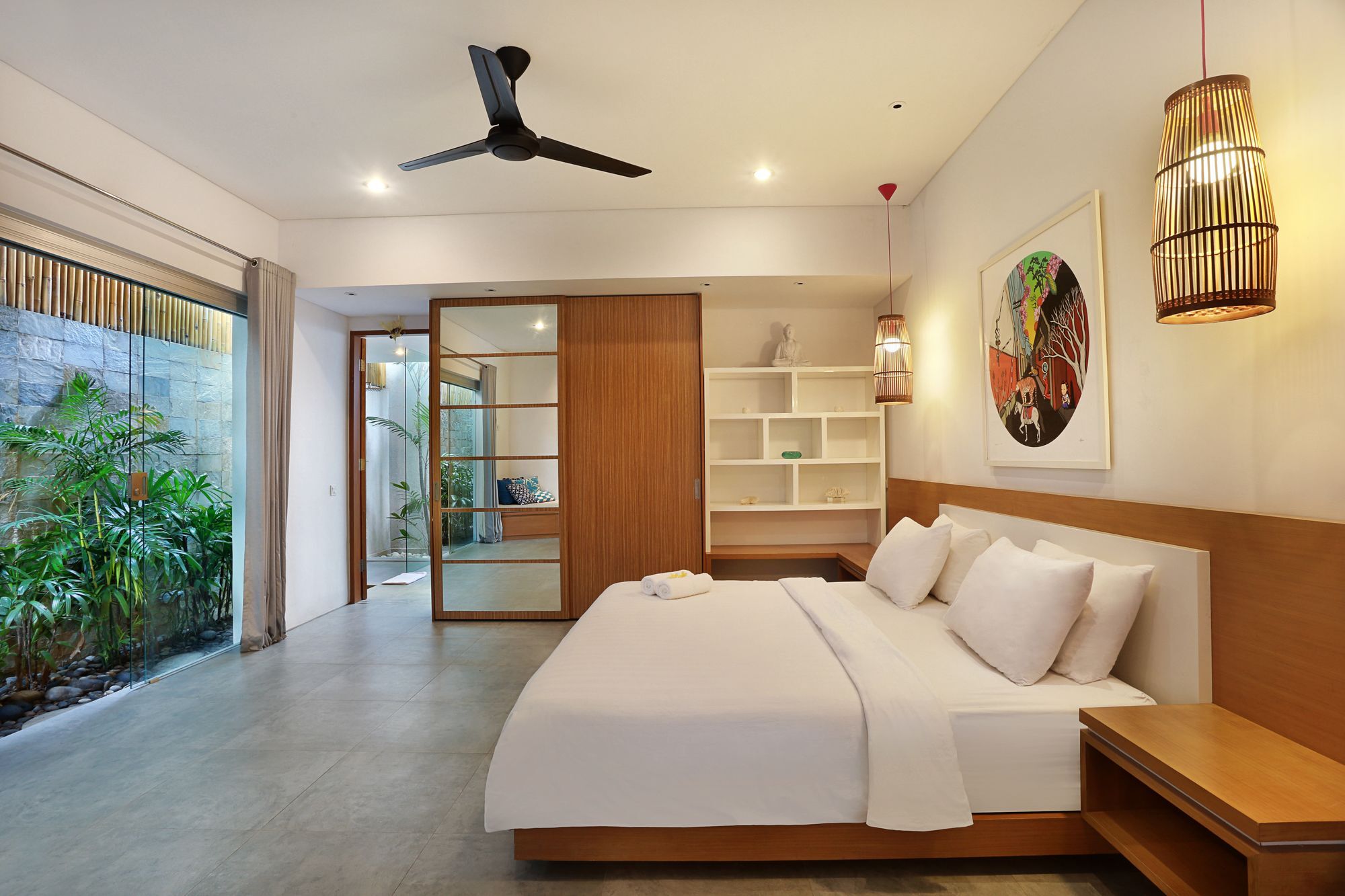 Villa Odyssey Seminyak Exterior foto